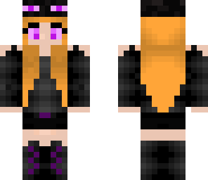 ender girl