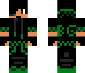 cool guy with headset updated