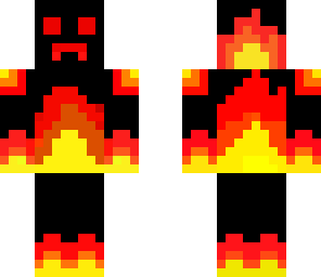 fire creeper