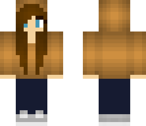 hoodie girl edit