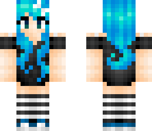 girl