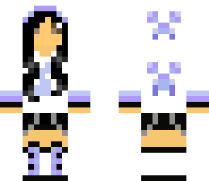 another sister skin