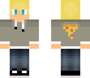 pizza boy