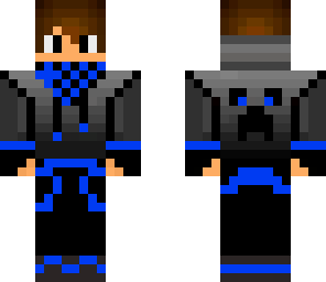 bandit
