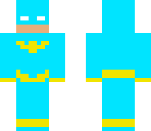 new batman