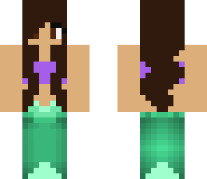 mermaid skye