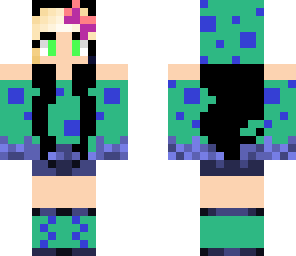 blueberry pie