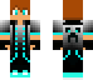 cool boy updated