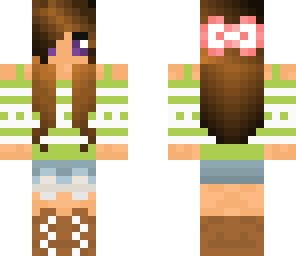 minecraft's cutiepie