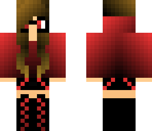 hell girl