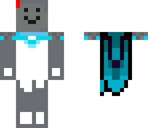 cape reshzek skin