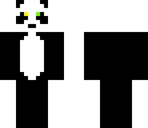 panda