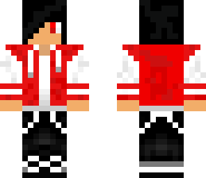 red school guy