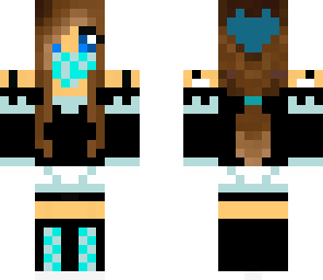 ninja girl