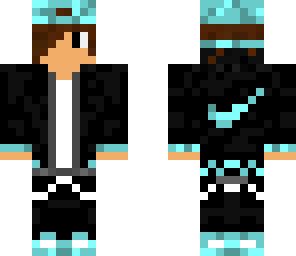 my skin