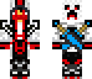 assasing red