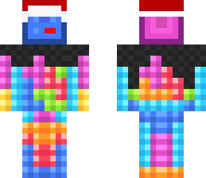 christmas derp tetris