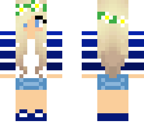pretty girl - edited