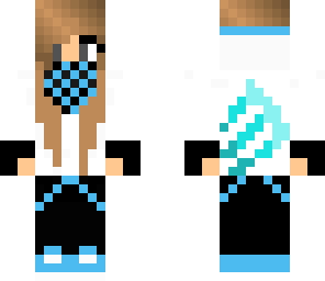 edit of mistyfade skin
