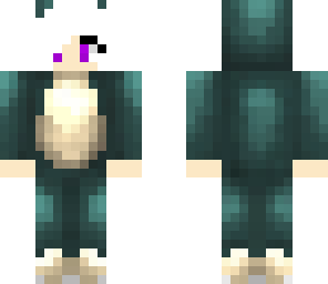 snorlax cutie
