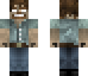 herobrine