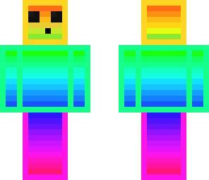 rainbow slime 2 0