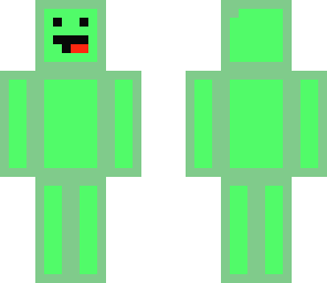 derpy slime