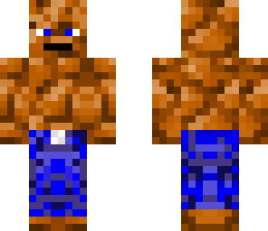 the thing