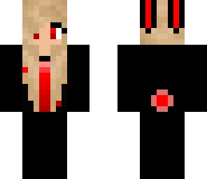dark  bunny fixed