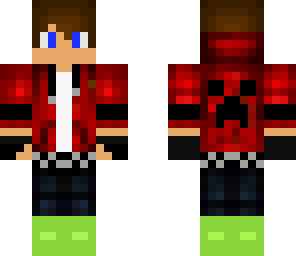 coolguy2305's main skin