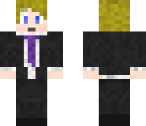 suit caleb