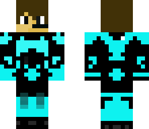 tei boy