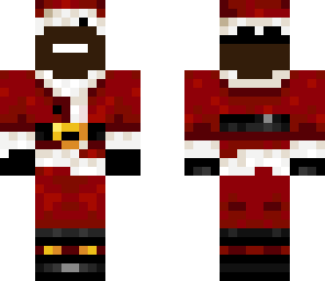 santa judo