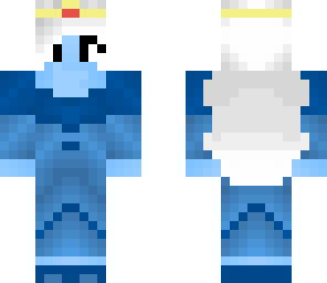 ice queen adventure time