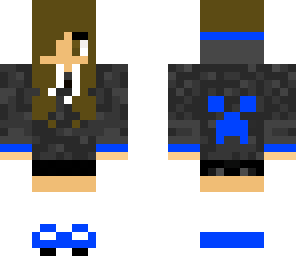 edited dude skin