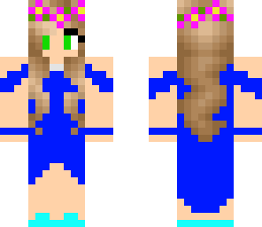 bride