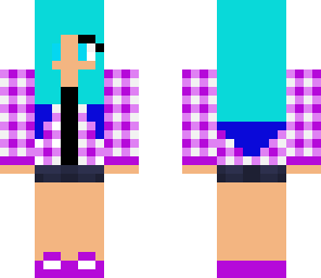 gamer girl