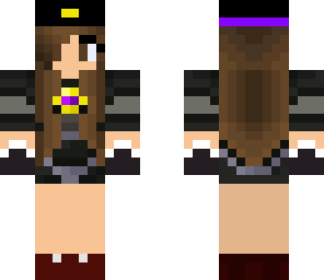 girlskydoesminecrft