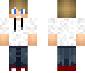 thatdeadlyaussie's skin fixed