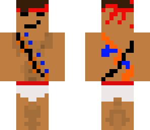 nerf fighter