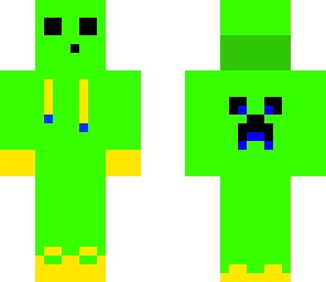 new skin betterslime