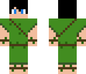 boy elf