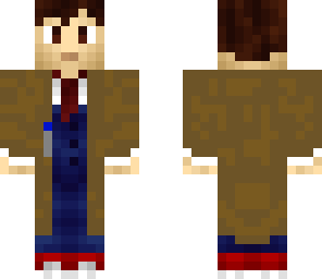 the 10th doctor