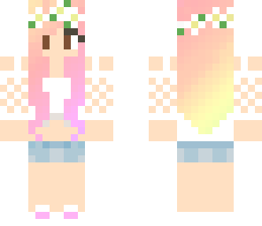 flower child