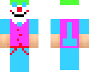 clown