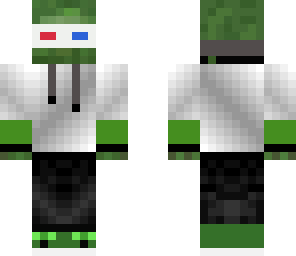 zombie for mc