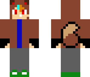 the ultimate mix of my favorite skins