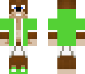 beaver lord