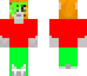 stampy easter