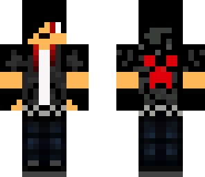 vampire boy fixed